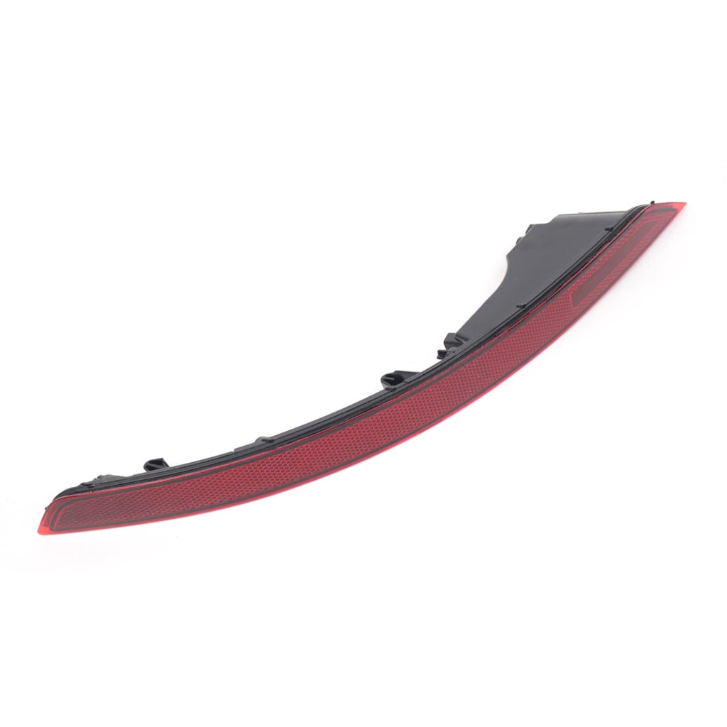 Right Red Rear Bumper Reflector Lamp Lens for Audi Q8 RSQ8 (2019–2022) #4M8945702