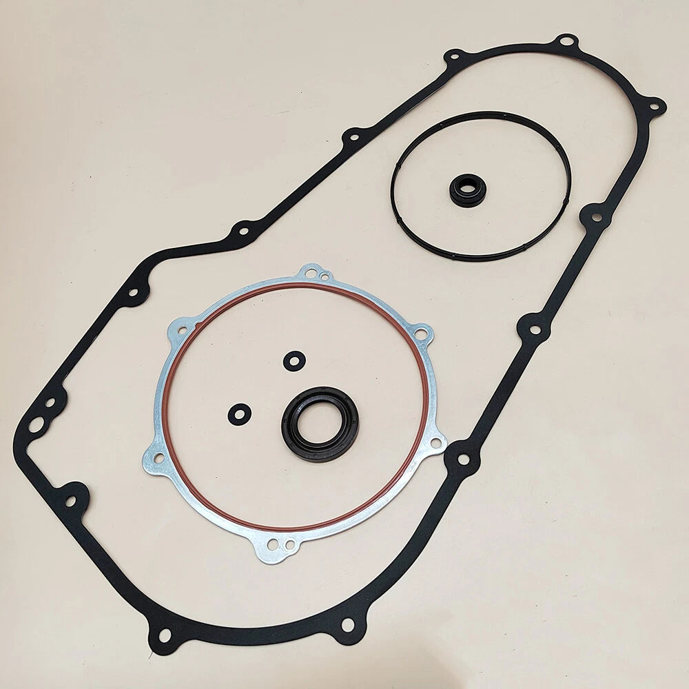 Gasket Kit for Harley-Davidson Softail Dyna FXD FLSTF FXST (2006–2017)