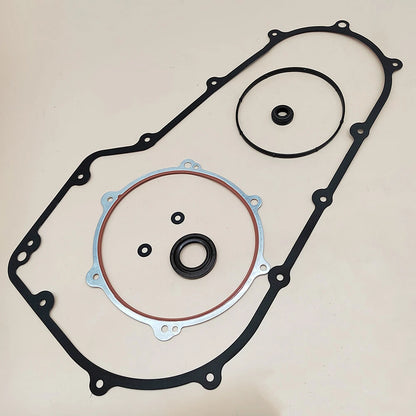 Gasket Kit for Harley-Davidson Softail Dyna FXD FLSTF FXST (2006–2017)