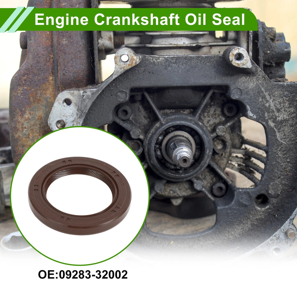 Engine Front Crankshaft Oil Seal Replacement for Chevrolet Suzuki Petrol (1990–2010)