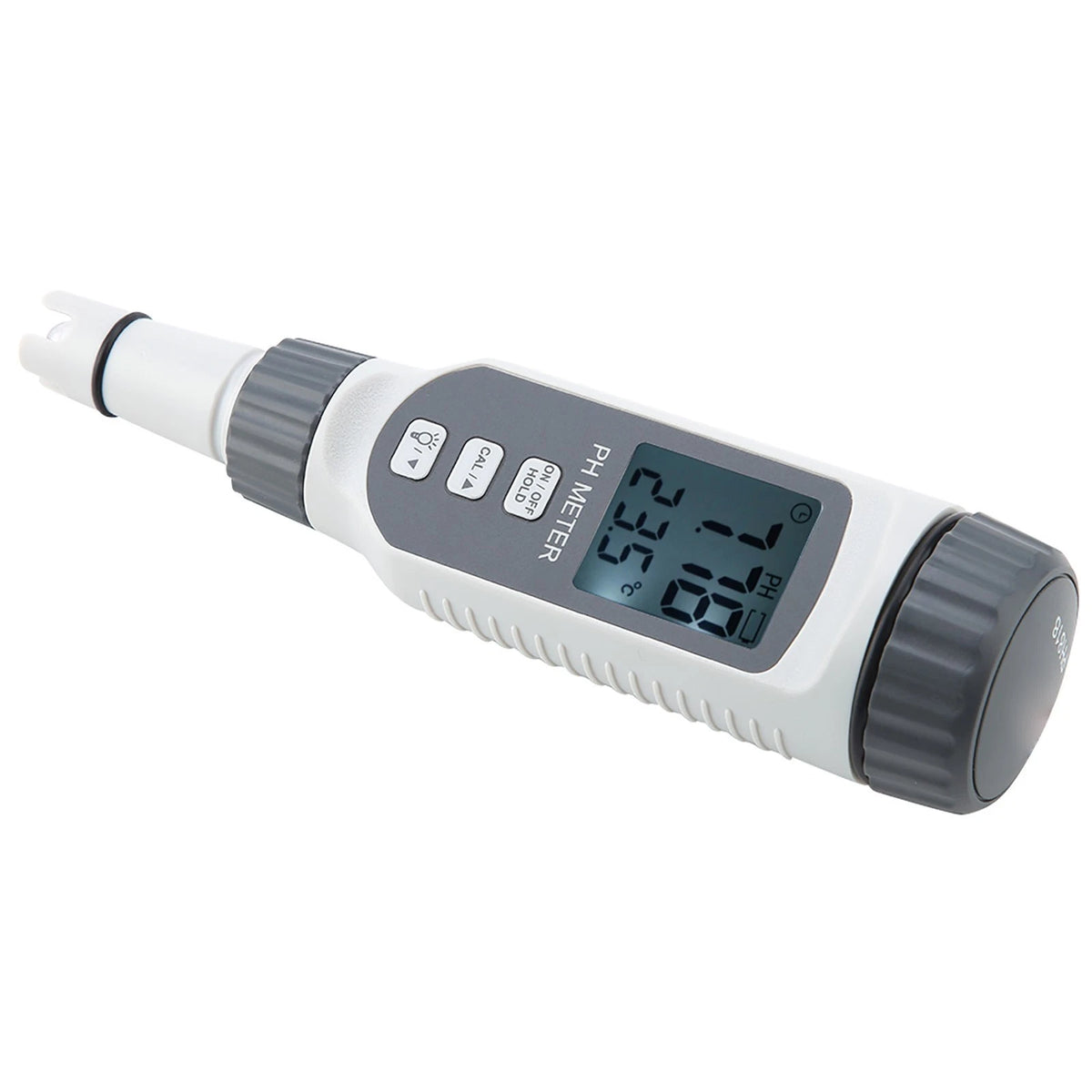 pH and Temperature Meter for Swimming Pool (PH818)