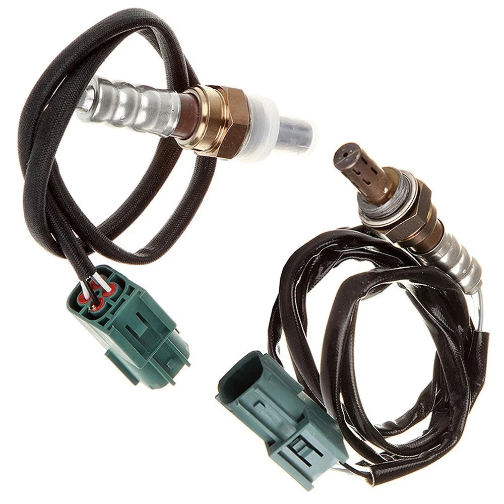 2pcs O2 Oxygen Sensor for Nissan Pathfinder 3.5L V6