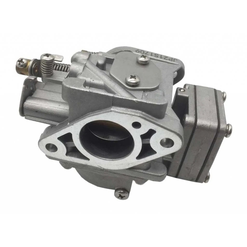 Carburetor Carb Assembly for Tohatsu Nissan Outboard Engine 5HP (5B 2T)