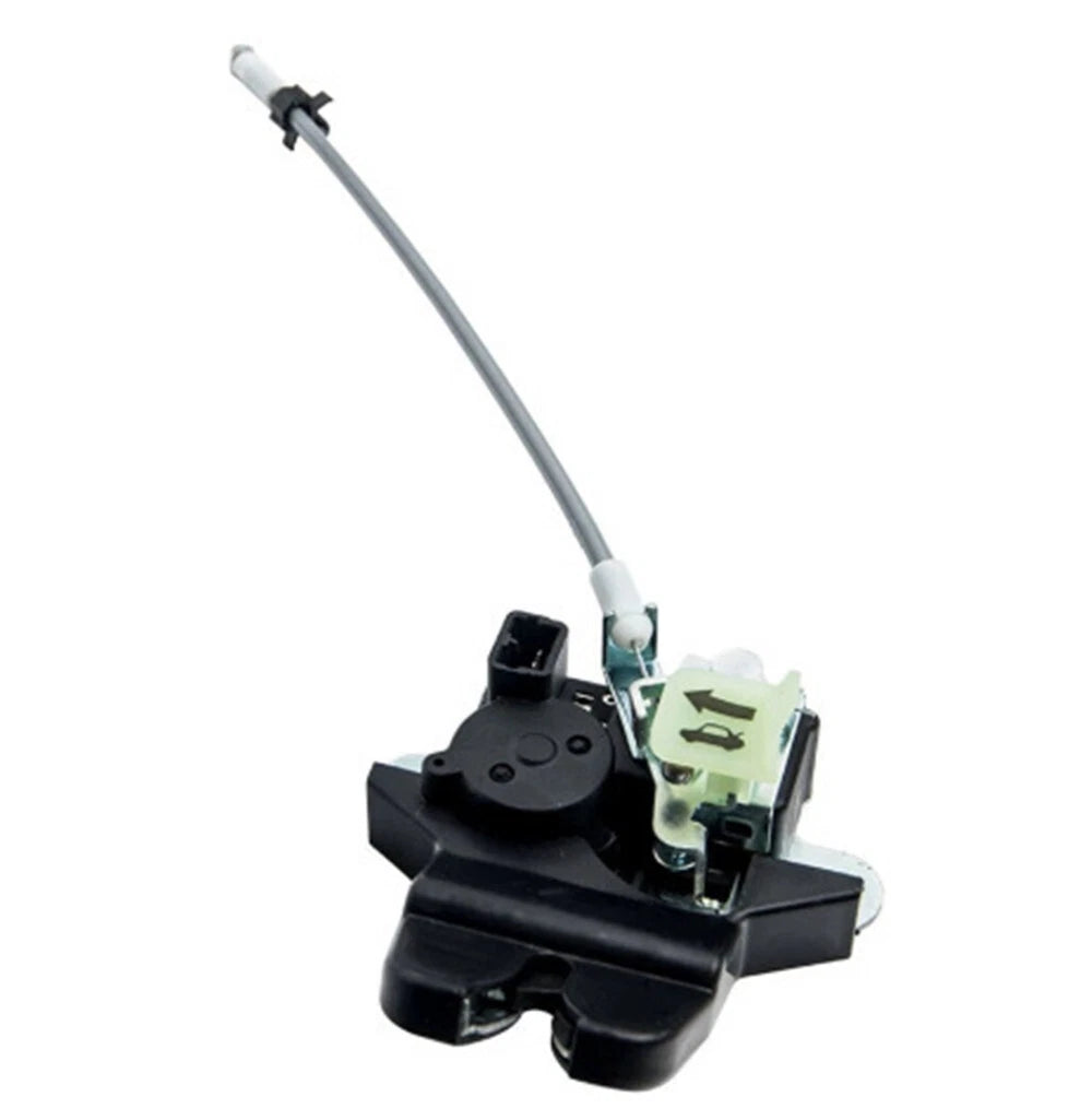 Boot Latch Lock Actuator for KIA Optima (2016–2019) #81230-D4000