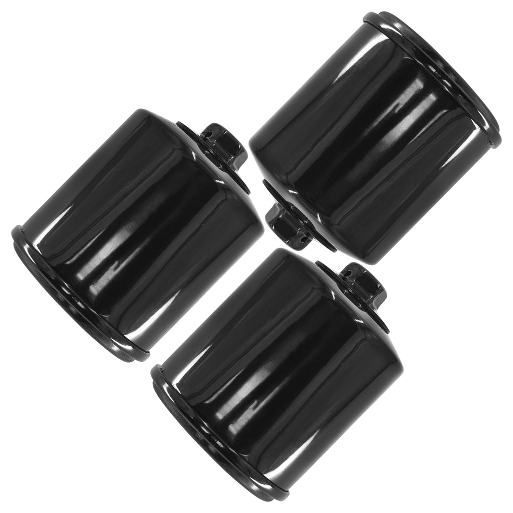 Oil Filter 3-Pack Replacement for KTM 640 Enduro LC4 (2003–2005)