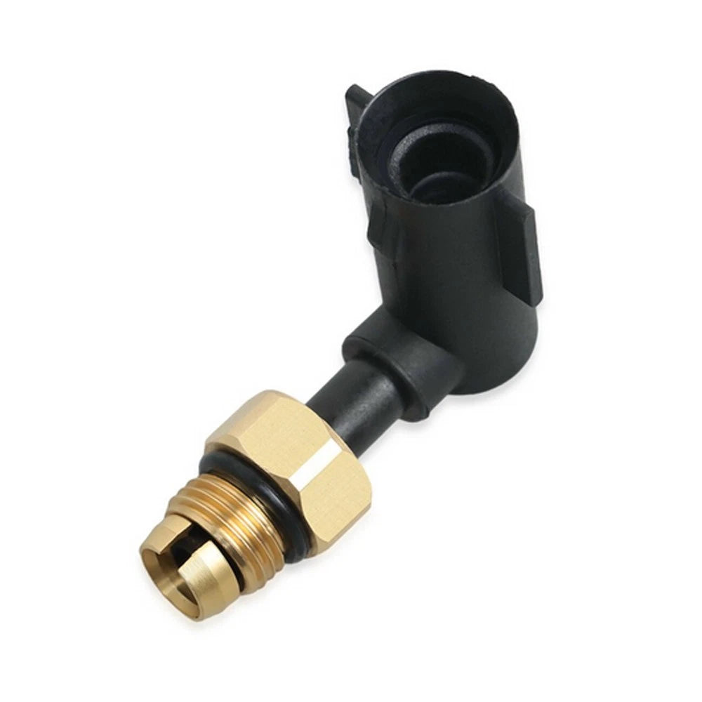2X Air Suspension Strut Elbow Fitting Connectors for Dodge Ram 1500 (68084809AA)