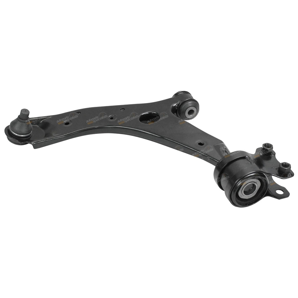 Front Left Lower Control Arm Assembly with Ball Joint for Mazda 3 BK (2004–2009)
