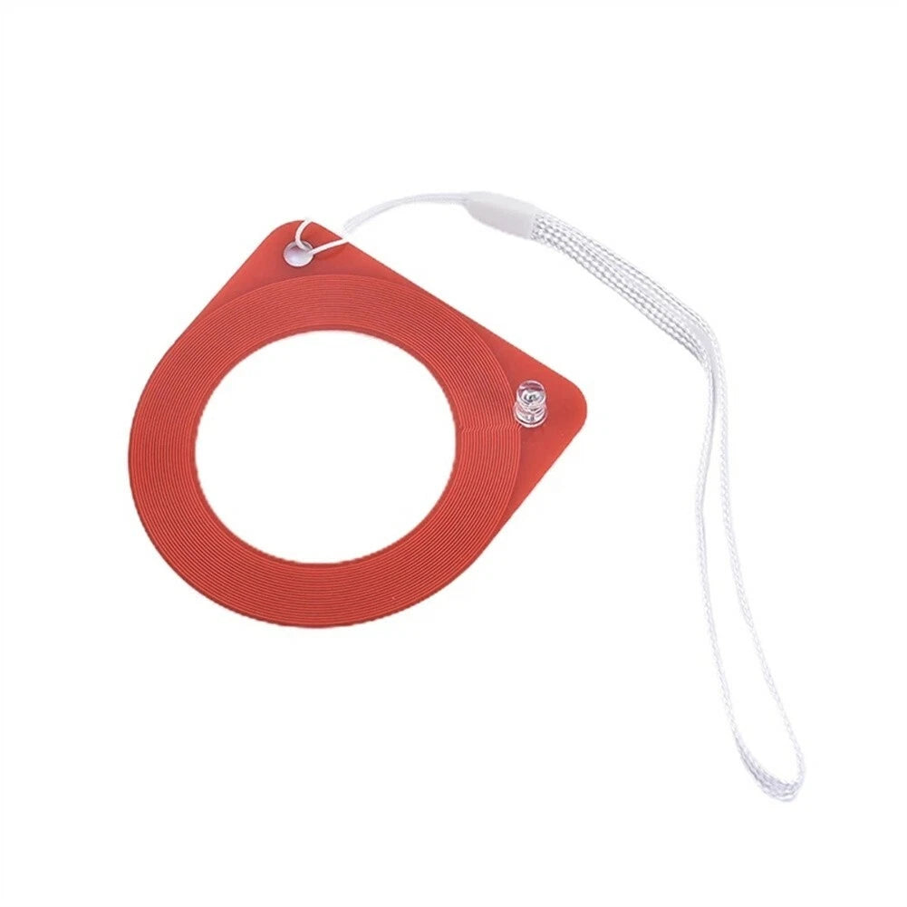 Induction Coil Detector for Automotive Key ECU Repair