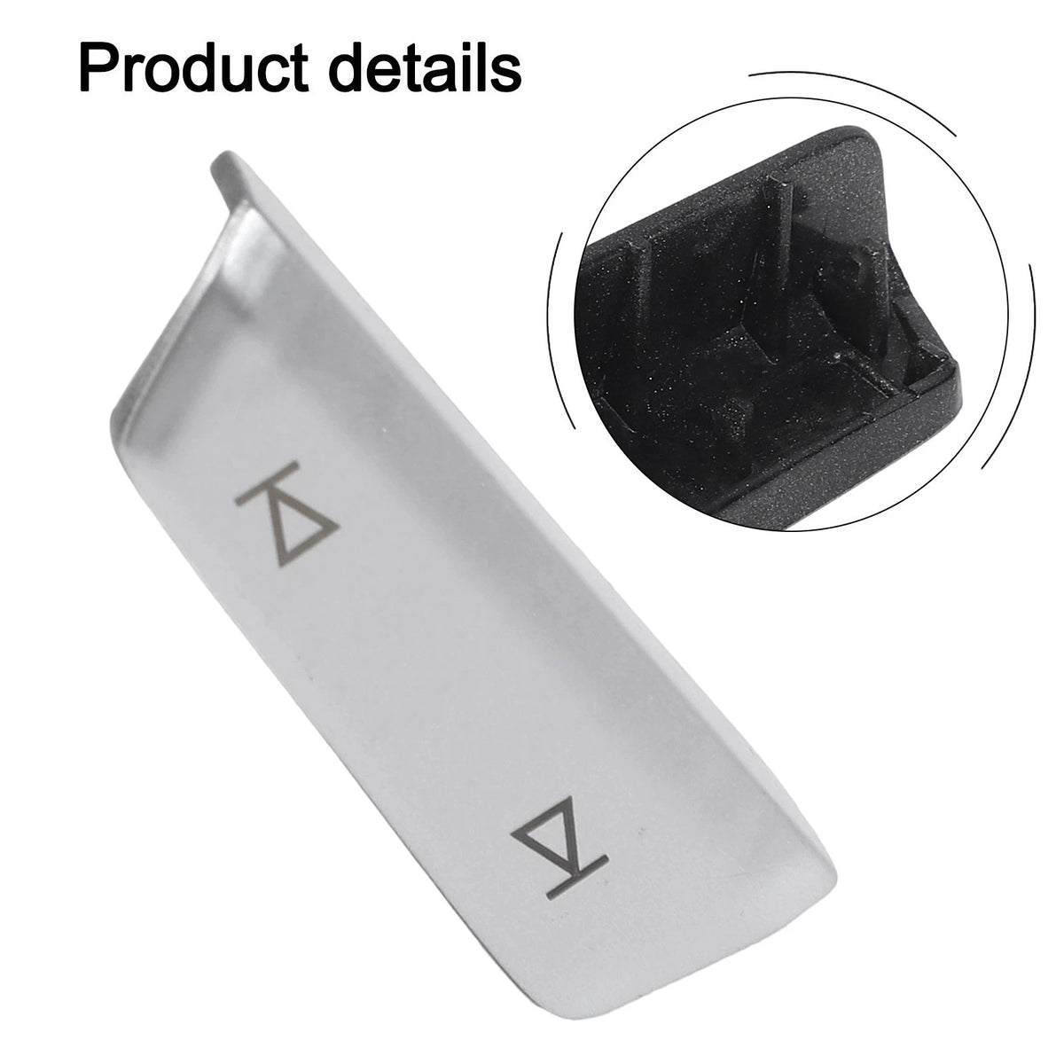 Tuning Button for Golf MK8, Passat B8 (2020–2023)