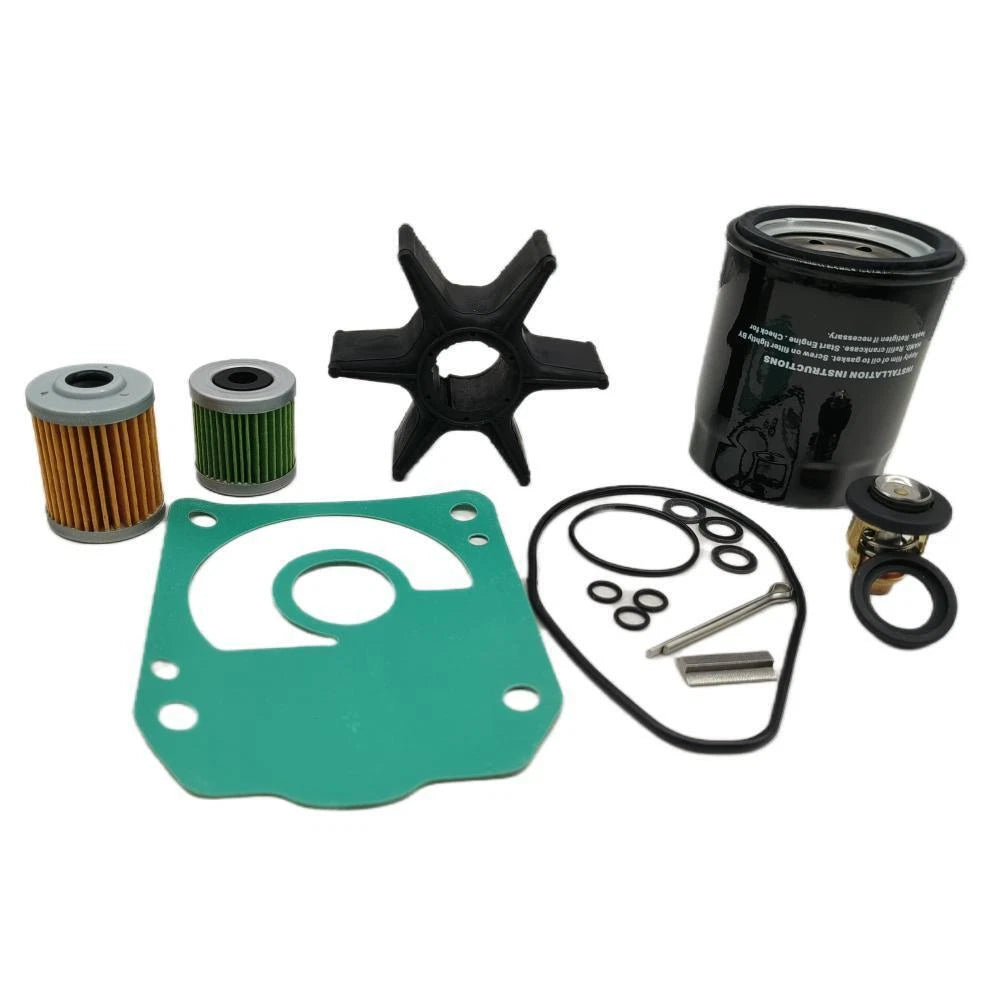 Maintenance Kit for Honda Outboard 175HP 200HP 225HP (06211-ZY2-506)