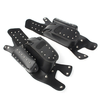 Saddlebag Guard for Harley Touring FLHT FLHR (2014–2023)