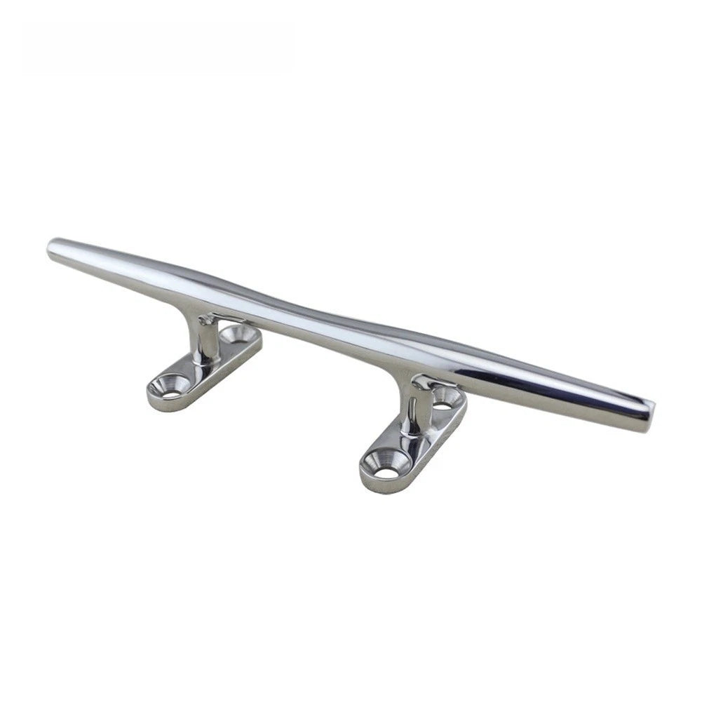 Marine Bollard for Marine Environments (Tarnish Resistant)