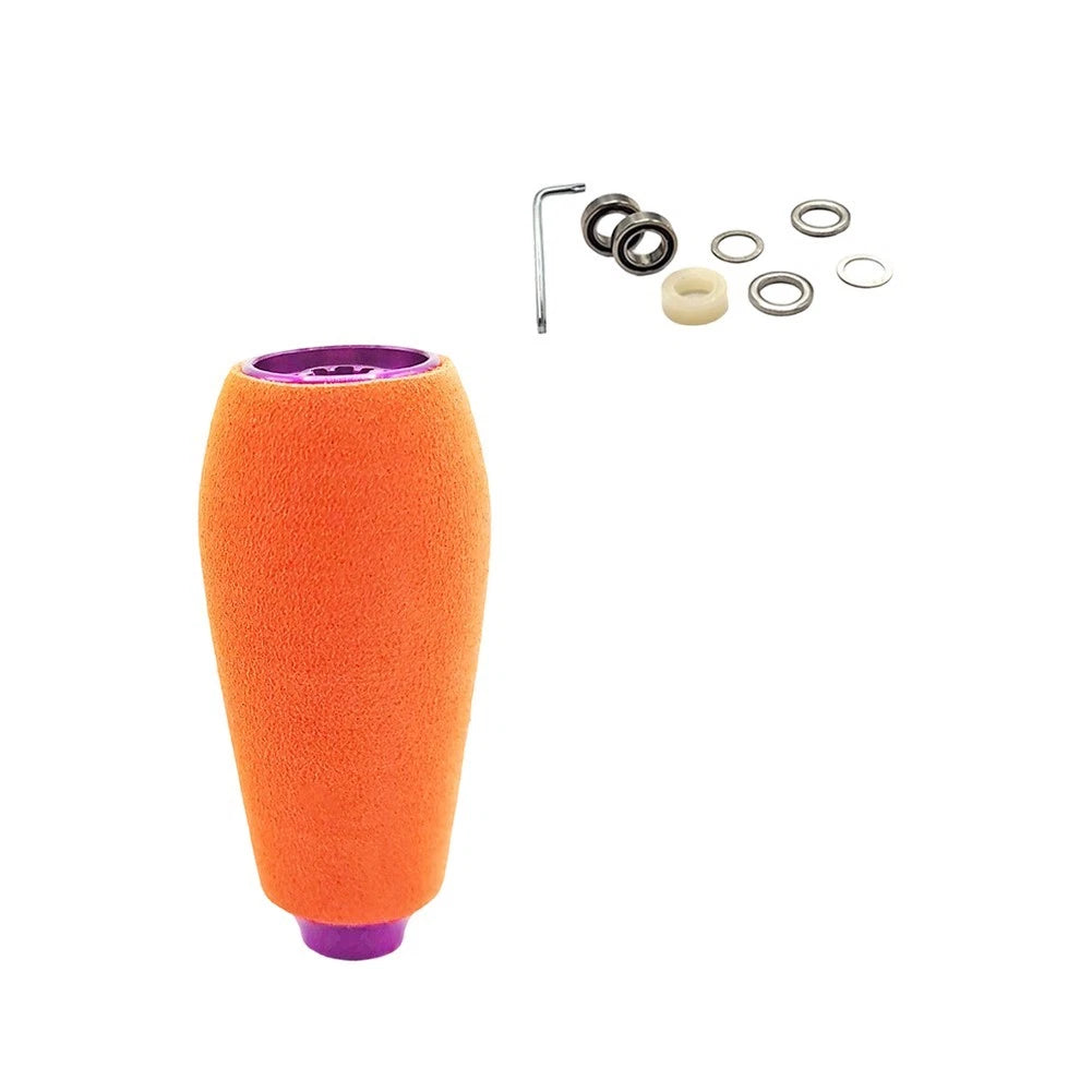 Baitcasting Reel Knob for DRT MK1