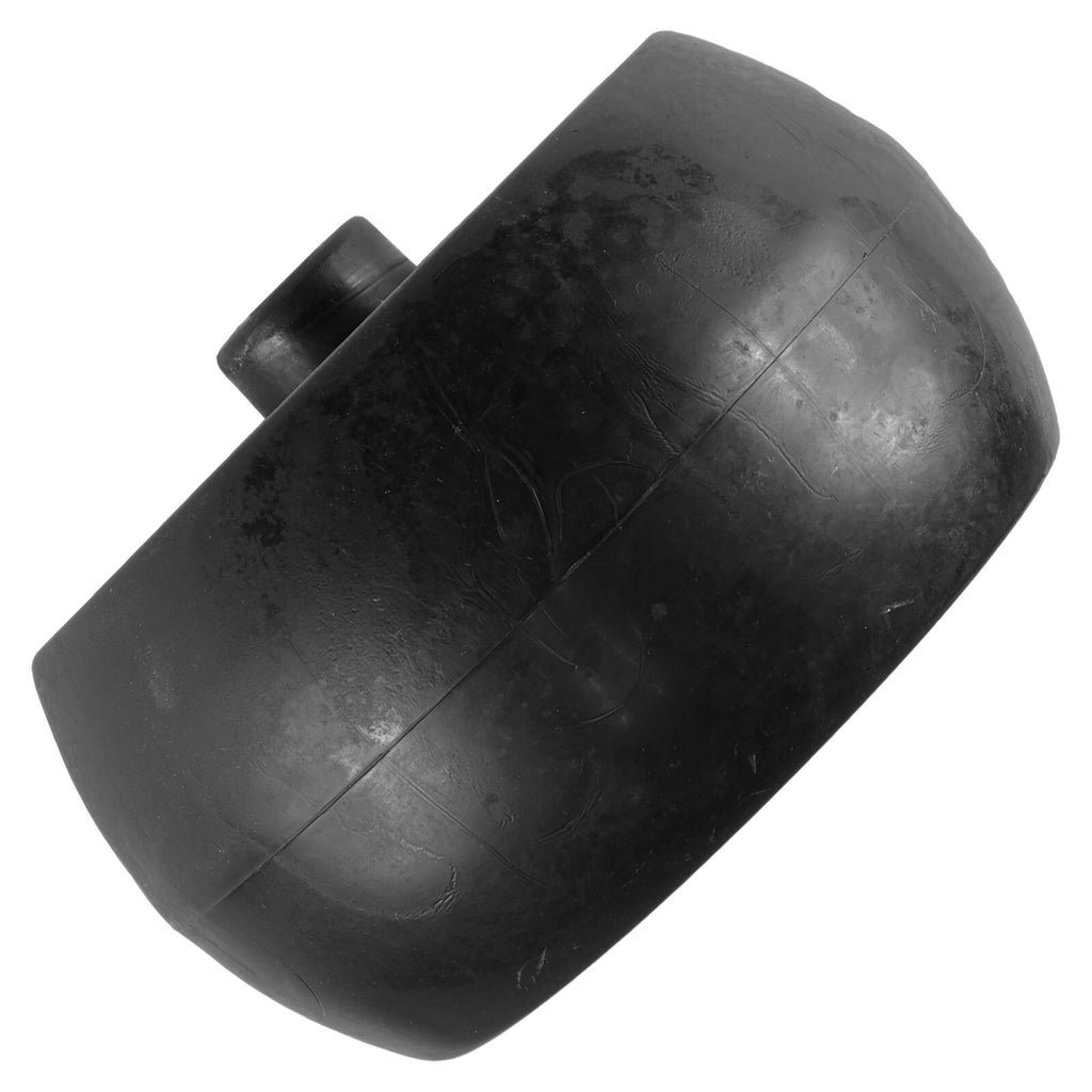 Mower Deck Wheel Replacement with Bolt and Nut for Husqvarna YTH20K46 (2009–2019)