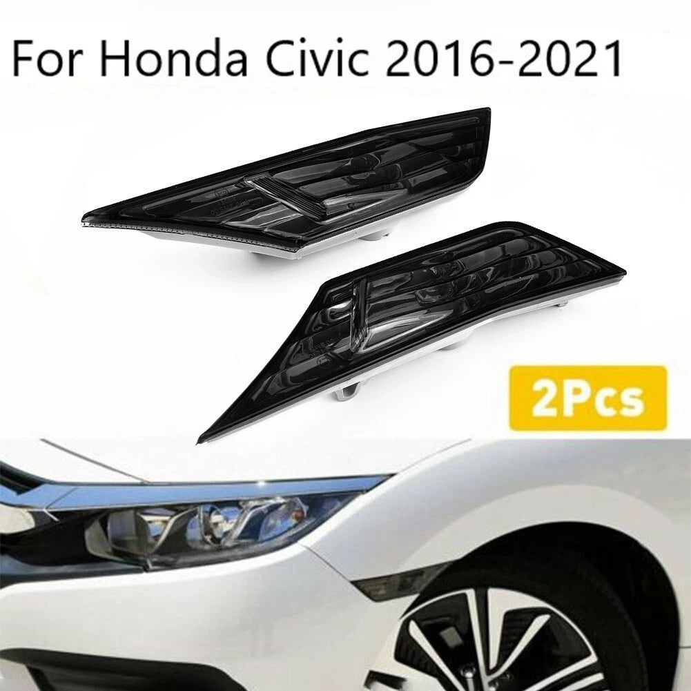 Turn Signal Width Light for Honda Civic (2016–2021)