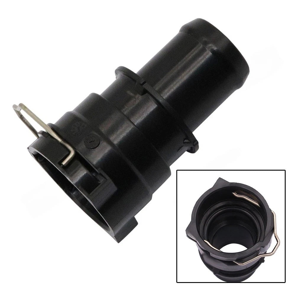 Radiator Hose Quick Connect Flange for Honda Civic (2006–2015)