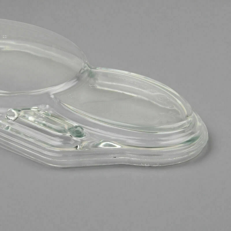 Front Headlight Glass Cover Lens for BMW R1200GS/ADV (2004–2012) T9