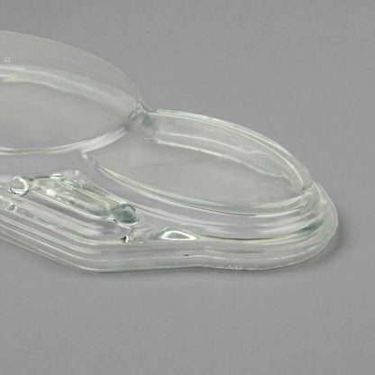 Front Headlight Glass Cover Lens for BMW R1200GS/ADV (2004–2012) T9