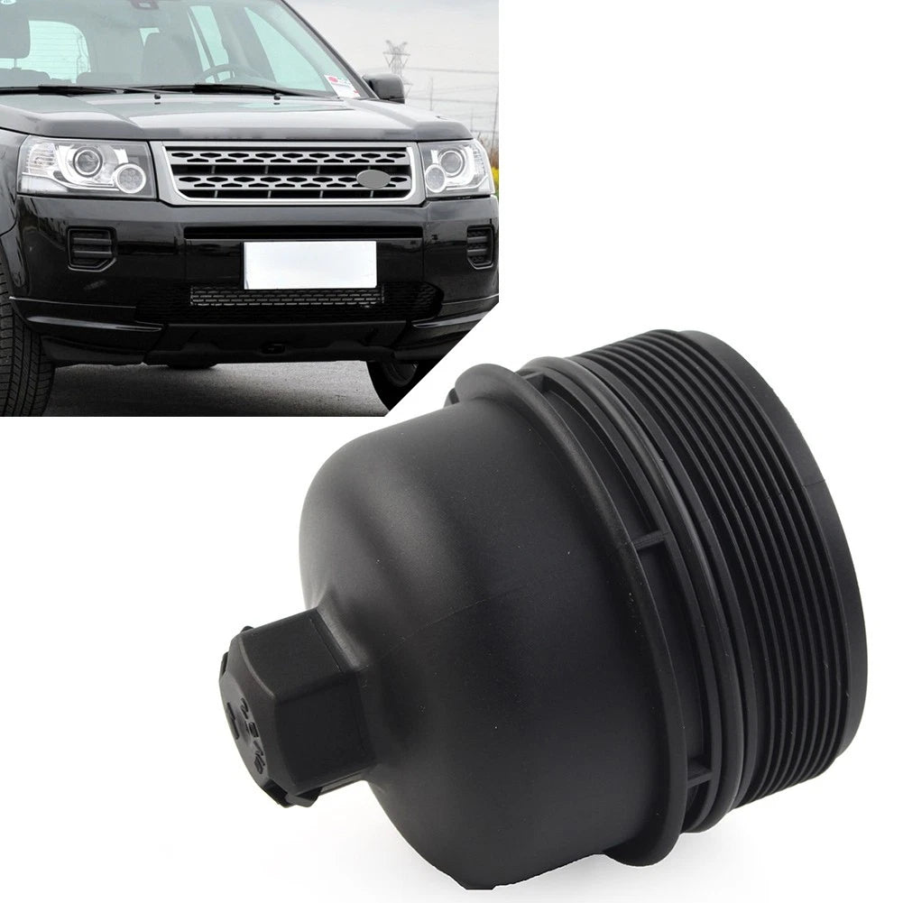 2.2 Diesel Oil Filter Cover for Land Rover Freelander 2 (2006–2014) LR006205