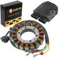 Stator and Regulator OEM Replacement for Honda Rincon 680 TRX680FA (2015–2023)