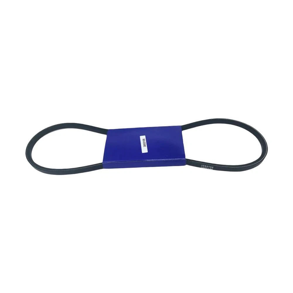 V-Belt for Volvo Penta Mercruiser 3.0L 2.5L (Alternator, Water Pump, Power Steering)