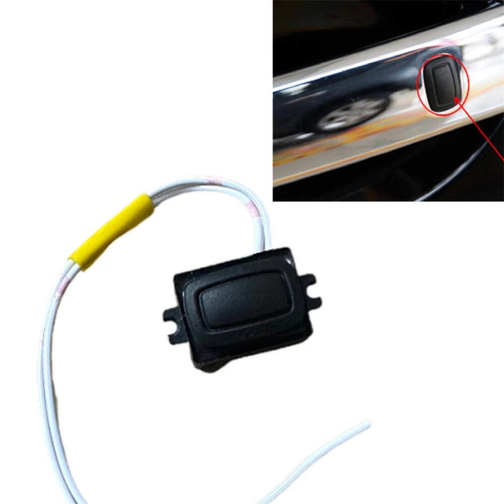 Front Door Pull Handle Keyless Entry for Nissan Qashqai J10 (2008–2015)