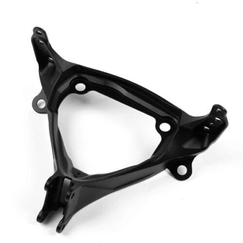 Front Headlight Upper Stay Fairing Bracket for Suzuki GSXR1000 (2009–2016)