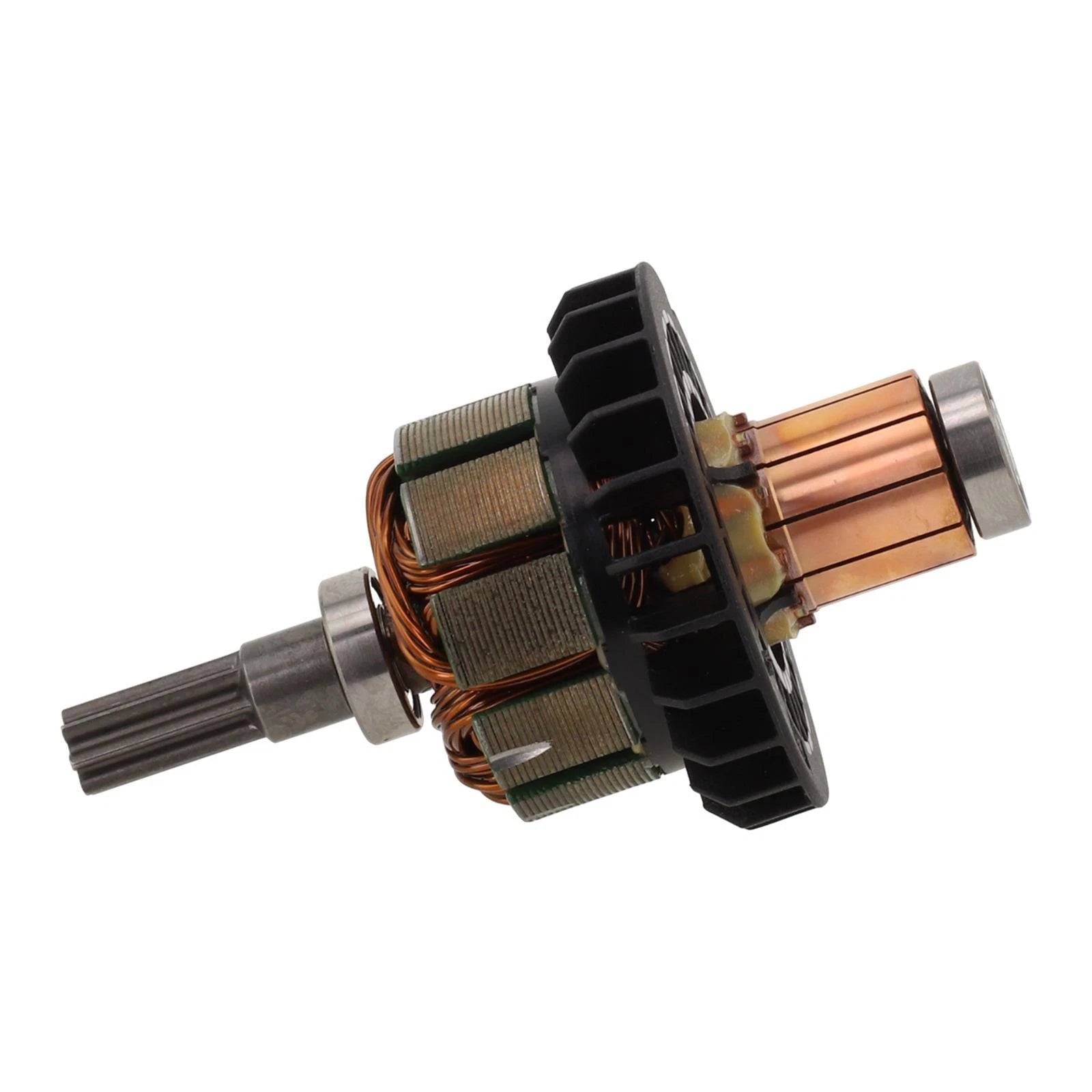 Armature Assy Motor for DTD BTD XDT (Applicable Model)