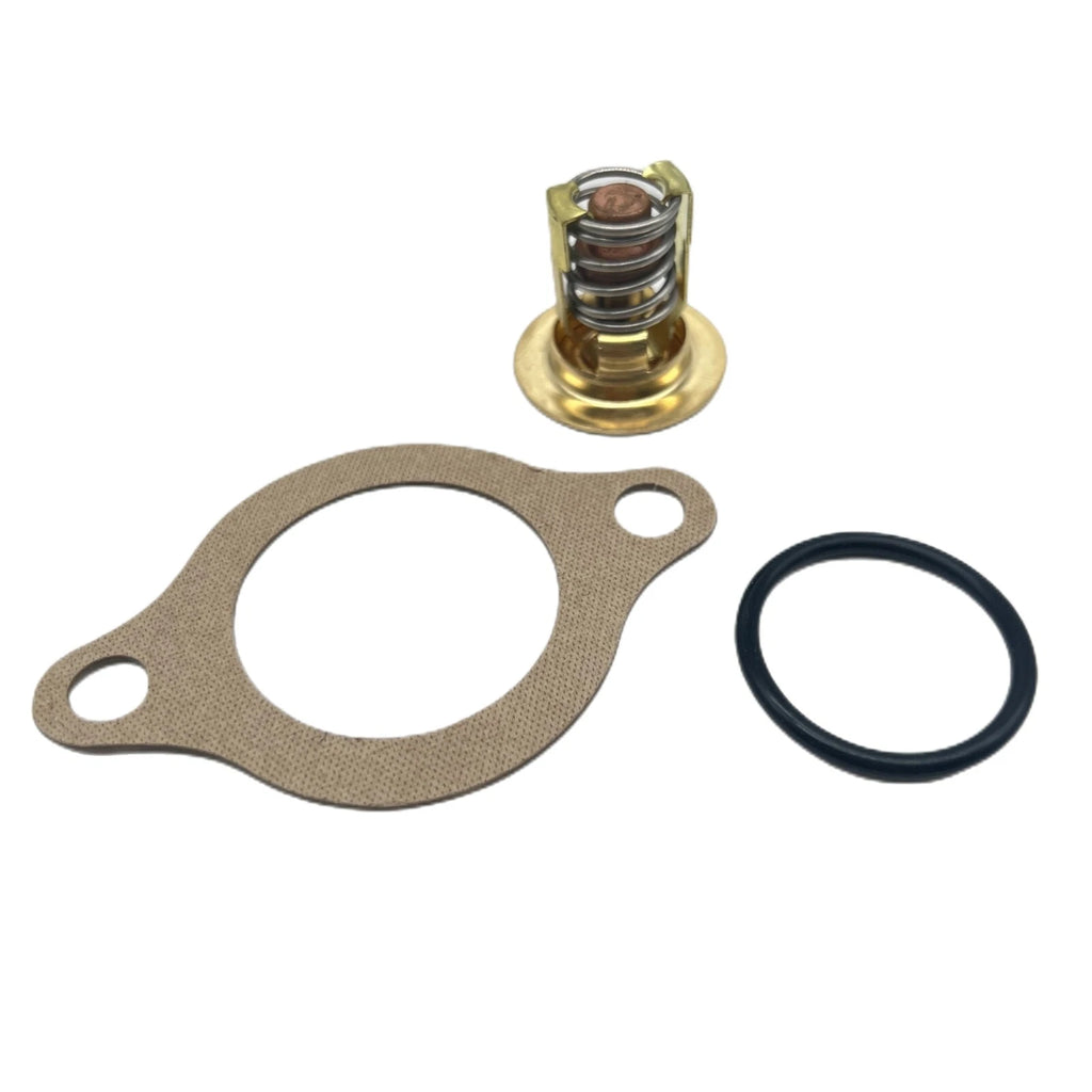 Thermostat Gasket Kit for OMC 5.7L 7.4L 7.5L 8.2L Stern Drive (3853983)
