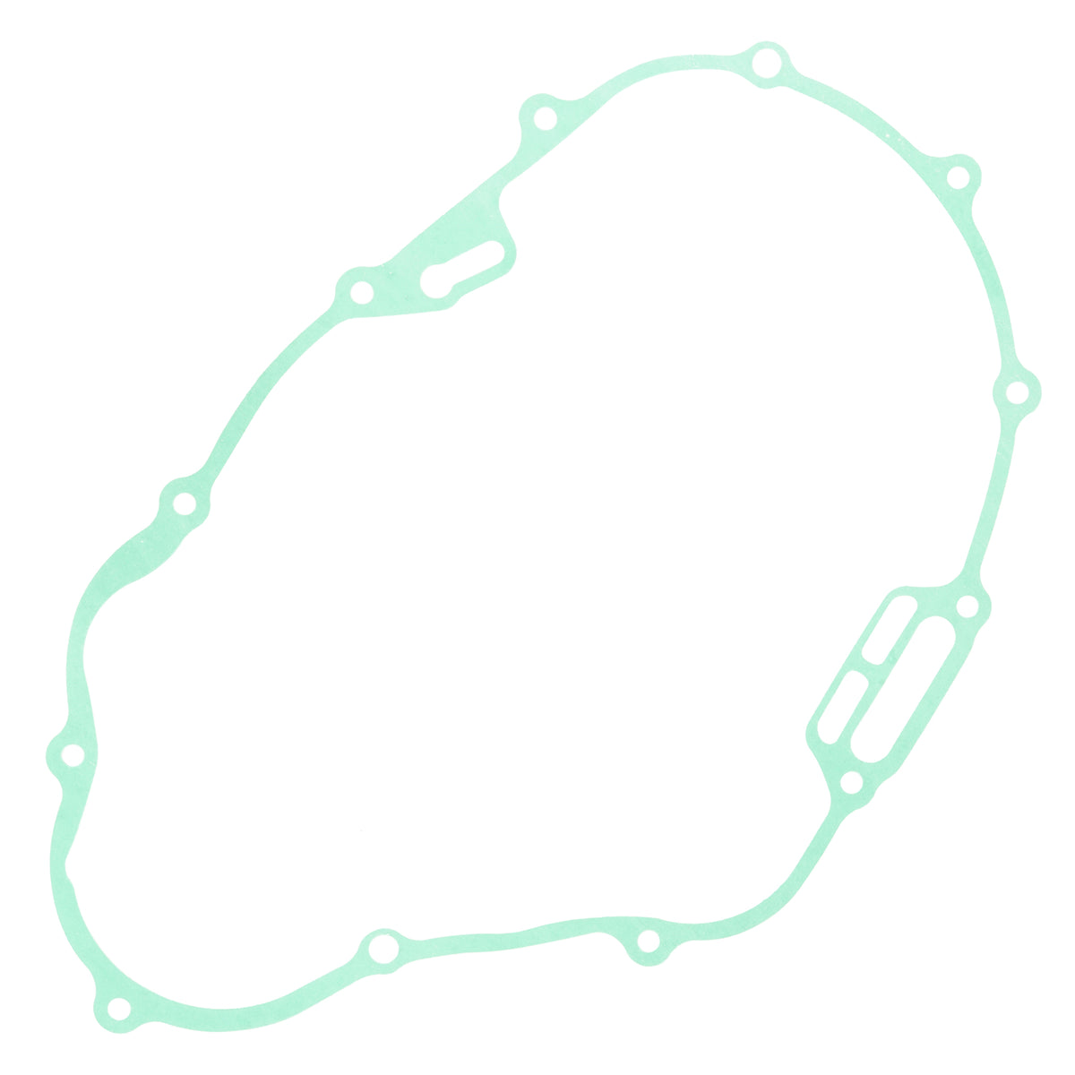 Clutch Cover Gasket OEM Replacement for Honda (2002–2006)