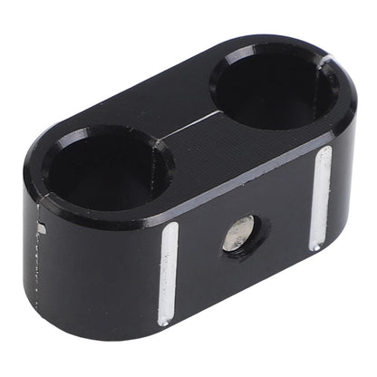 Line Clamp for Brake Clutch Hydraulic Brake Line Holder