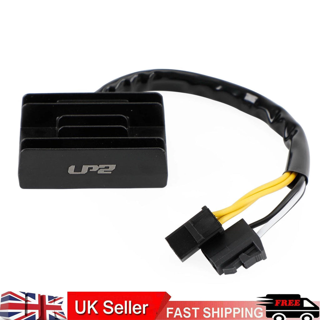 Voltage Regulator Rectifier for Suzuki GR 150 GR150 Hanjun GA150 (2017–2019)