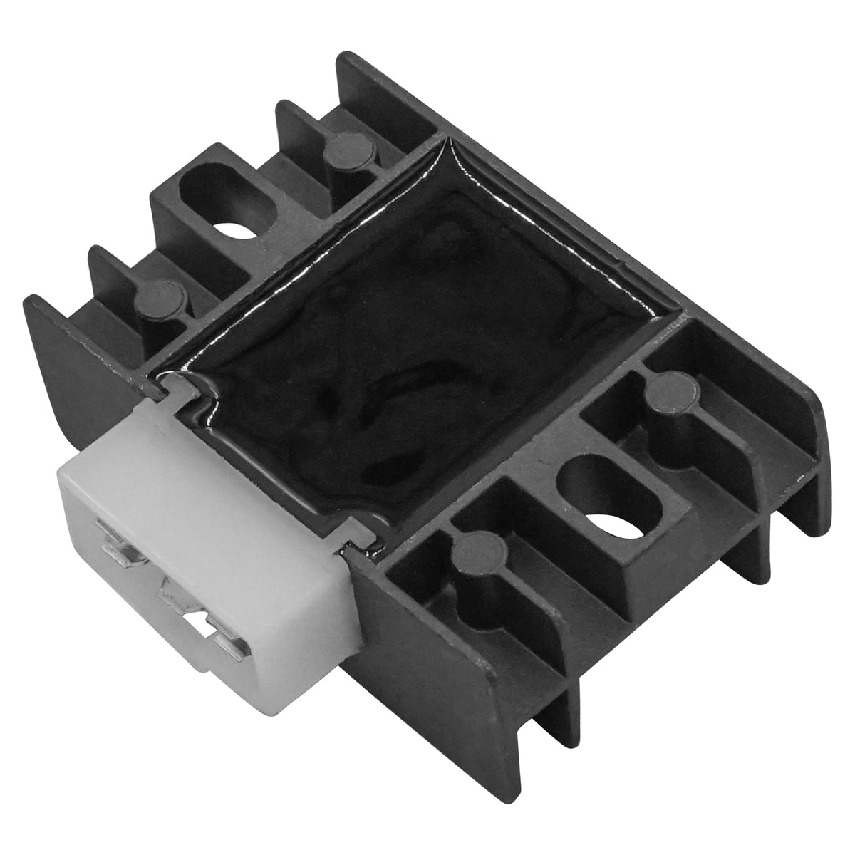 Regulator Rectifier Replacement for Kawasaki KLR250 KL250 (1985–2005)
