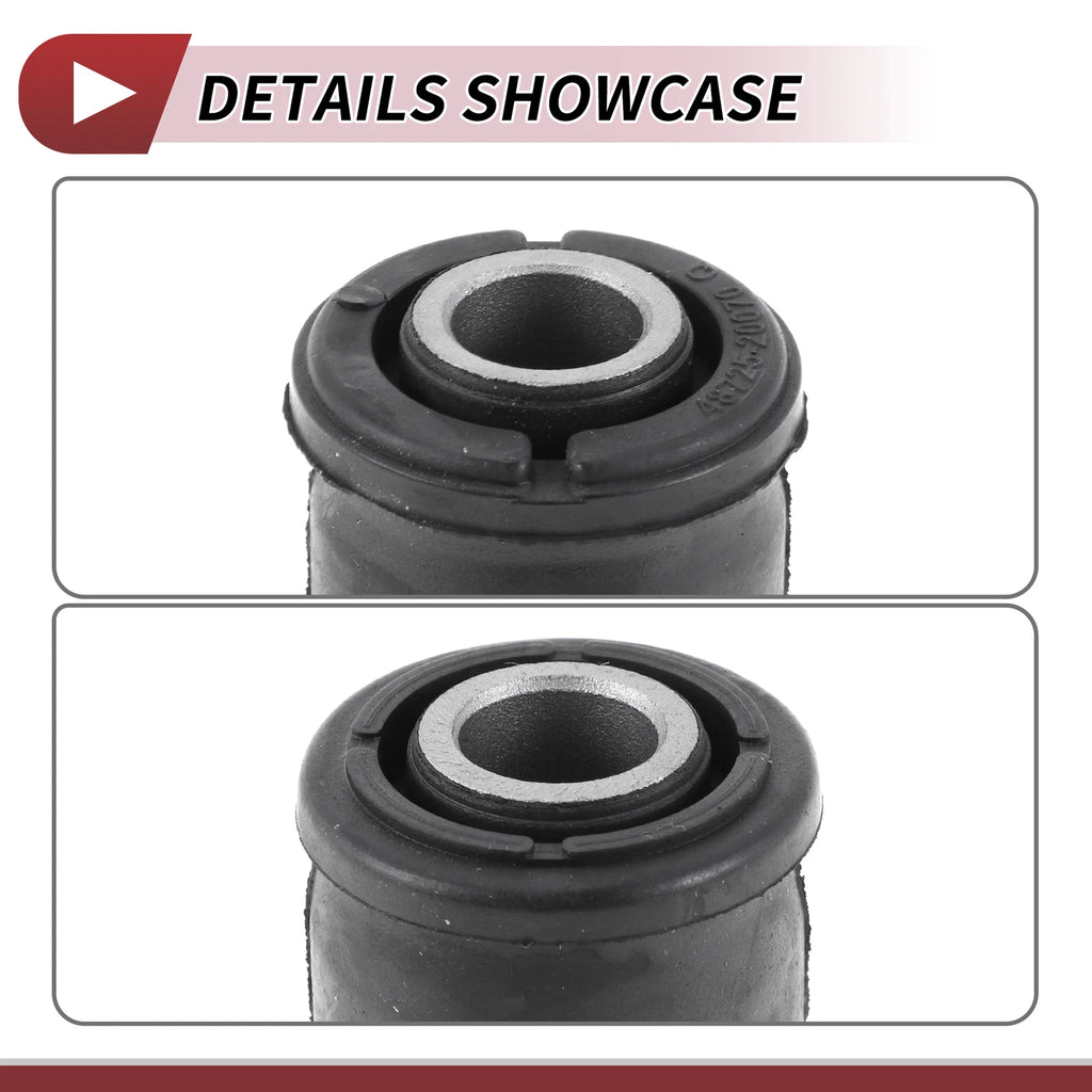 Rear Suspension Control Arm Bushing Replacement for Lexus ES (2012–2018)