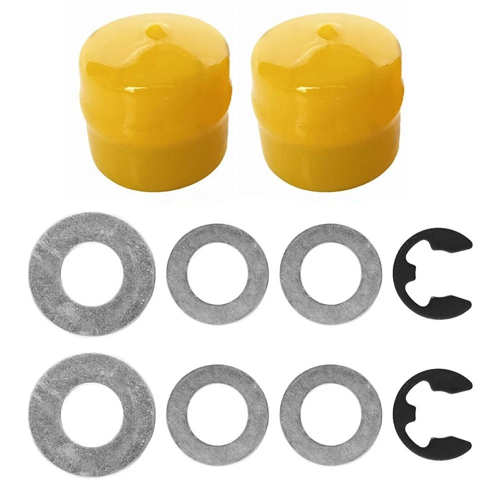 Front Wheel Bushing Kit for
