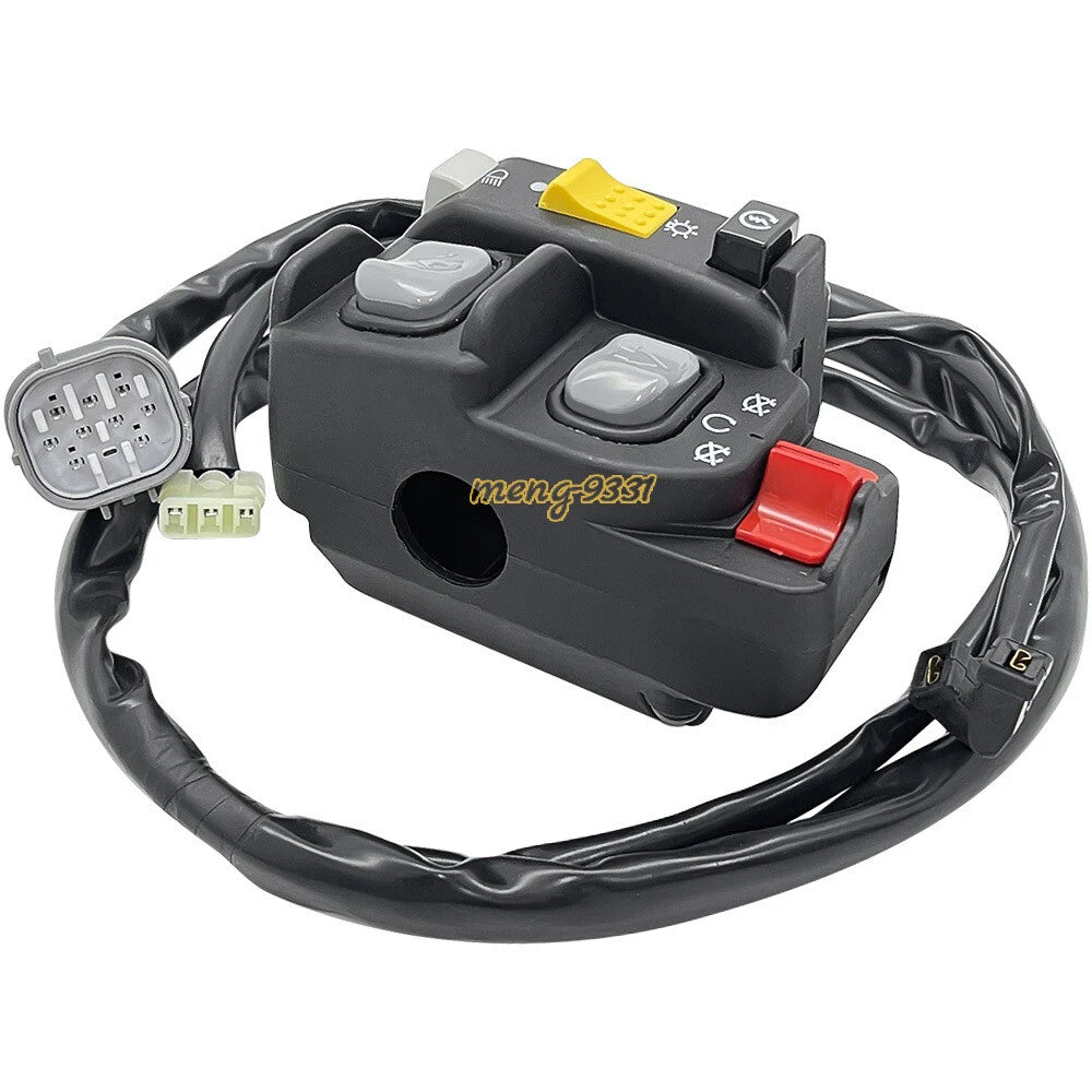 Electric Shift Control Switch for Honda TRX250TE Recon (2002–2004)