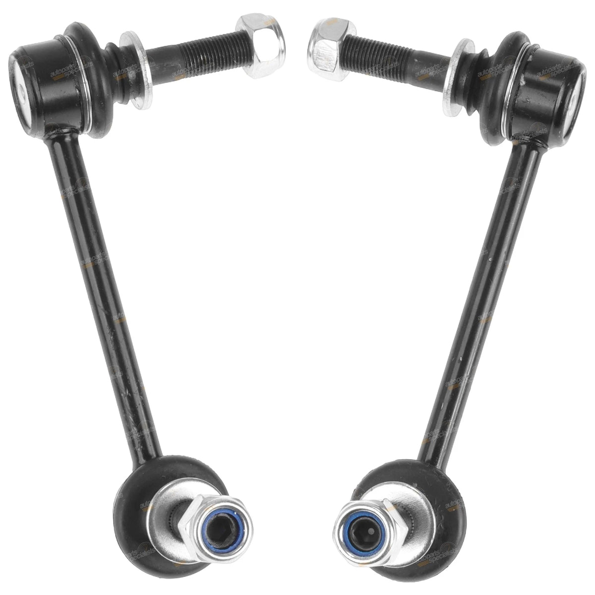 2 Front Sway Bar Link Joints for Hilux GUN125R GUN126R (2015–2019)