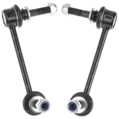 2 Front Sway Bar Link Joints for Hilux GUN125R GUN126R (2015–2019)
