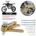 Adjustable Crank Case Splitter Separator Tool for ATV Dirt Bike