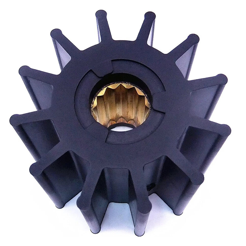 Water Pump Impeller for Cummins NH 250M NT 855M (Engine Cooling Systems)