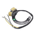Outboard Stator for Mercury 6-40HP 2-Stroke (1986–1996) 86617A11 86617A13 18-5864