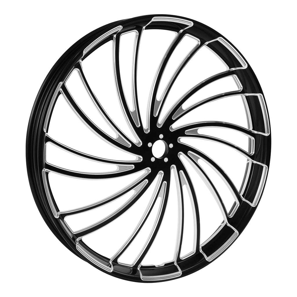 30" Front Wheel Rim Hub for Harley Electra Glide (1997–2021)