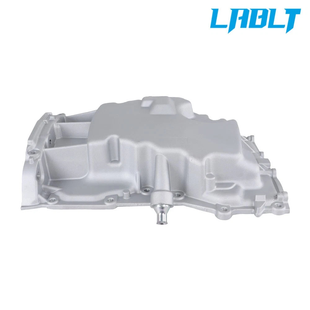 Engine Oil Pan for Ford Focus, Transit Connect, EcoSport (2004–2013) L4 2.0L