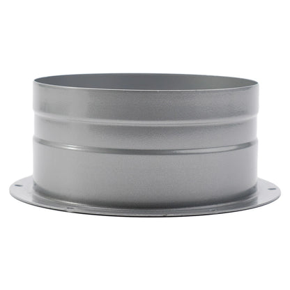 Flange Connection for Air Pipe Hose Fitting (3-8 Inch)