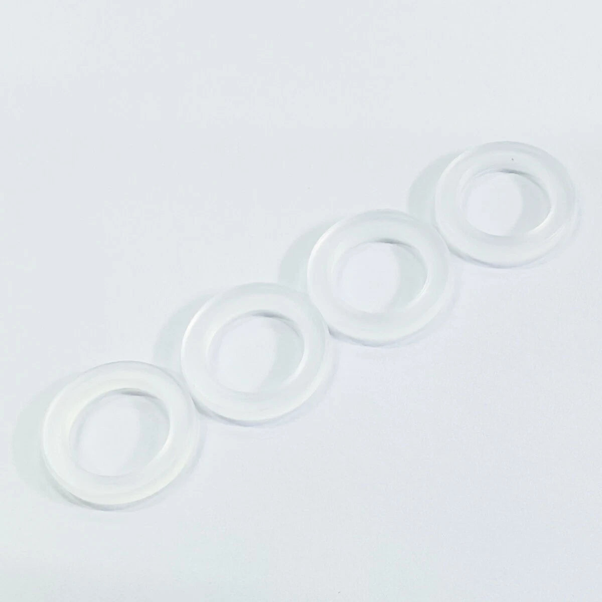 4 X Lower Unit Drain Screw Gasket Gearcase for Evinrude Johnson 311598