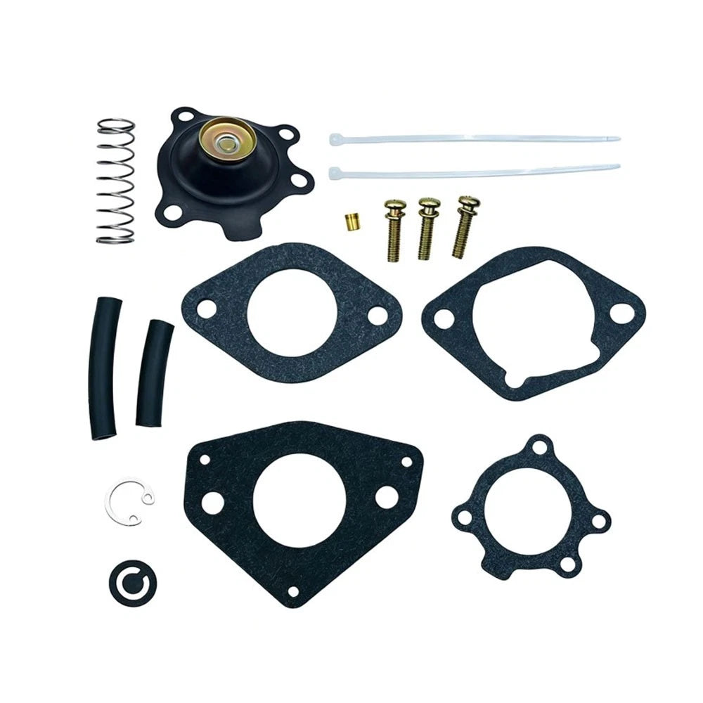 Carburetor Accelerator Pump Kit for Kohler CV724 CV725 CV730 CV740 (2000–2023)