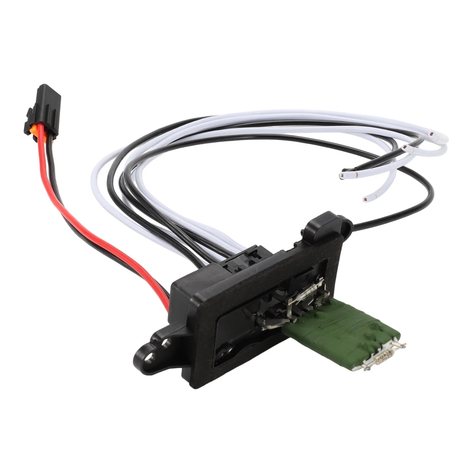 HVAC Blower Motor Resistor for Cadillac Escalade ESV (2007–2014)