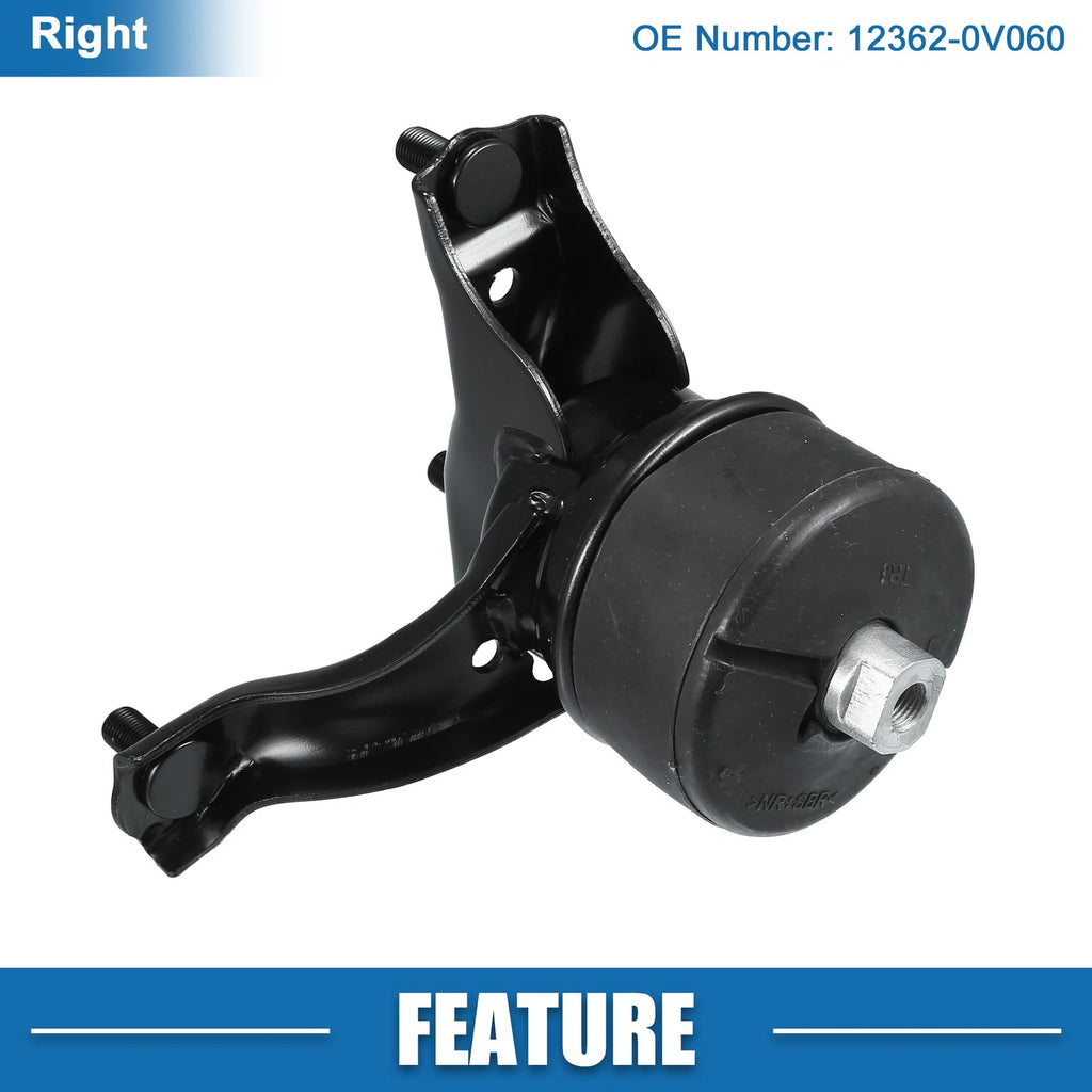 Engine Motor Mount for Toyota Avalon (2013–2018), Camry (2012–2017)