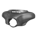 Inner & Outer Fairings for Harley Electra Glide (2014–2024) Charcoal Pearl