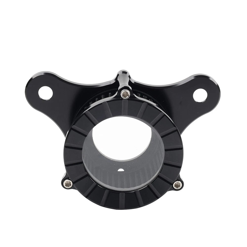 Air Cleaner Intake Filter for Harley Touring Road King Street Glide (2008–2016)